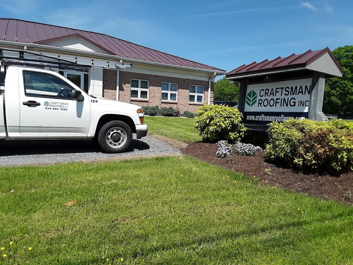 Quality Wind Damage Roof Repair by experienced craftsmen in Rutherford